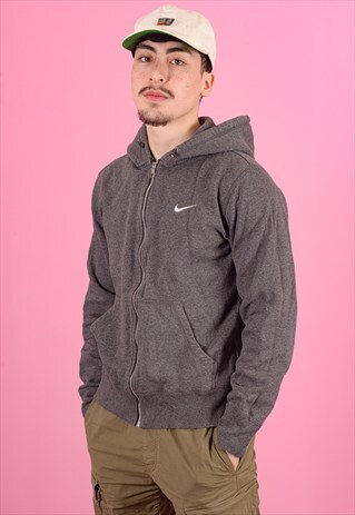 VINTAGE NIKE HOODIE