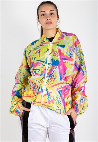80s sport coat