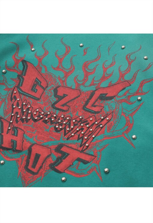 garment image
