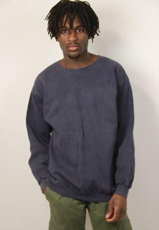 VINTAGE LEE SWEATSHIRT