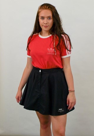 VINTAGE REEBOK SKIRT