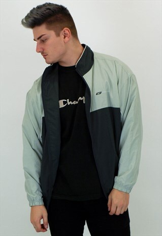 VINTAGE REEBOK JACKET