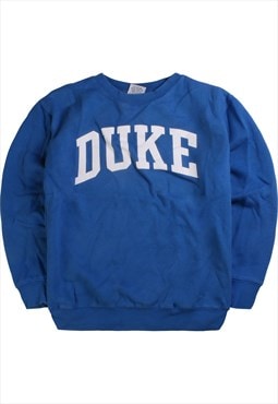 Vintage 90's TRT Sweatshirt Duke College Crewneck