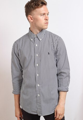 VINTAGE RALPH LAUREN SHIRT