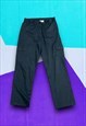 Vintage Y2K Originals official issue Cargo Trousers