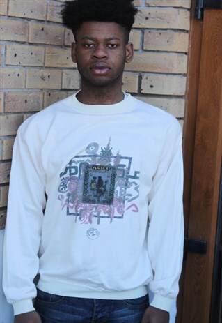 VINTAGE SWEATSHIRT