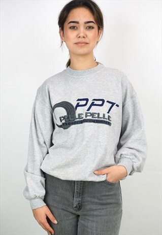 VINTAGE 90'S SWEATSHIRT