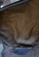 VINTAGE Y2K EASTPAK CAMOUFLAGE DUFFLE BAG