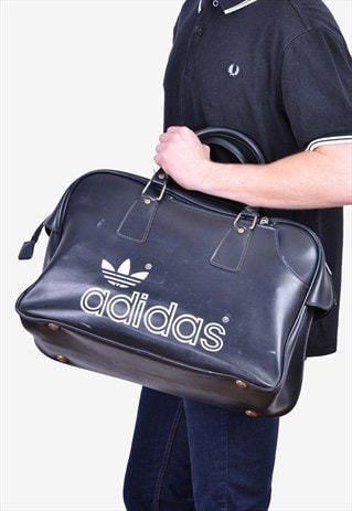 adidas peter black holdall