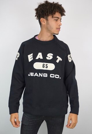 VINTAGE 90'S SWEATSHIRT
