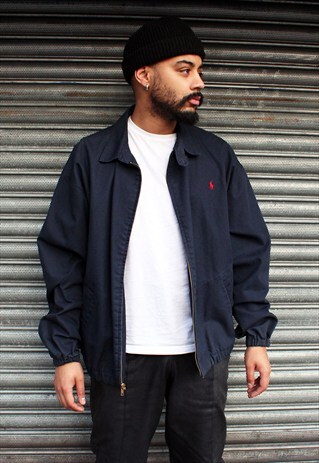 VINTAGE RALPH LAUREN JACKET