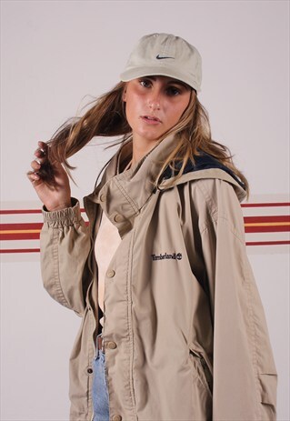 TIMBERLAND WATERPROOF JACKET