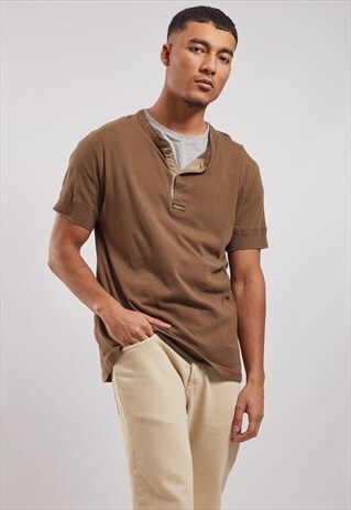 VINTAGE RALPH LAUREN T-SHIRT
