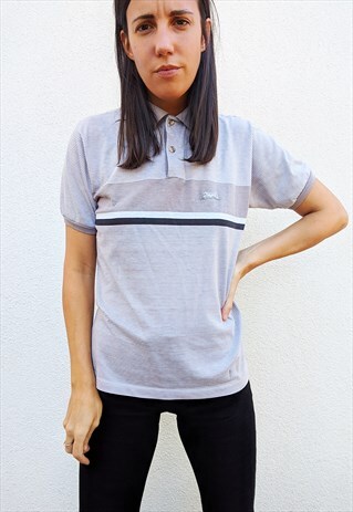VINTAGE POLO TSHIRT
