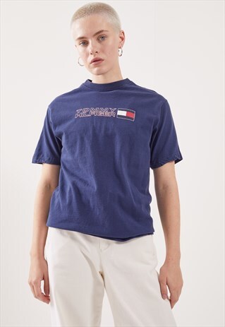 VINTAGE TOMMY HILFIGER T-SHIRT