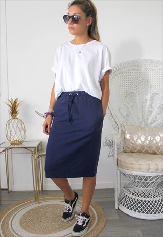 VINTAGE SKIRT