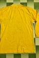 VINTAGE 1997 BART SIMPSON SPRINGFIELD LONG SLEEVE T-SHIRT 