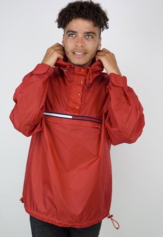 VINTAGE 90'S TOMMY JEANS JACKET