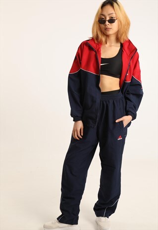 VINTAGE ADIDAS TRACKSUIT