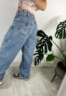 Vintage 1990's CARHARRT Jeans
