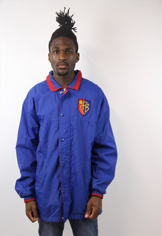 VINTAGE STARTER 90S JACKET
