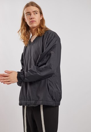VINTAGE NIKE PULLOVER SPORTS TOP