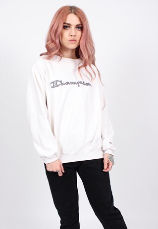 VINTAGE CHAMPION SWEATSHIRT ASM2278