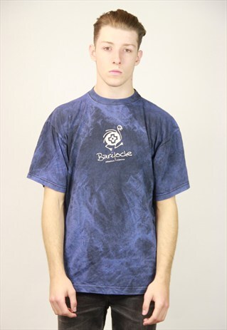 TIE DYE TSHIRT