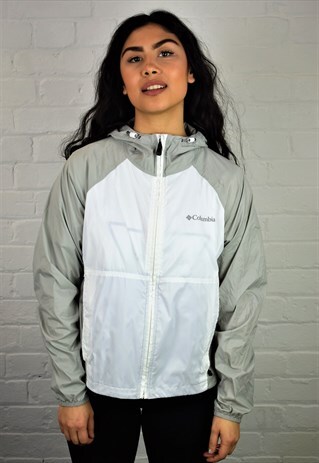 VINTAGE 90'S COLUMBIA COAT