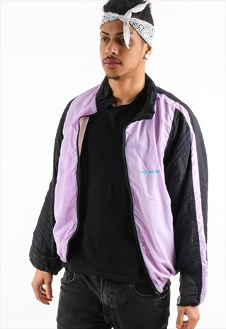 VINTAGE ADIDAS SHELL JACKET JACAG128D