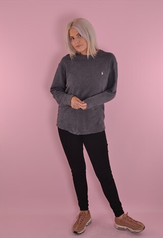 RALPH LAUREN SWEATSHIRT GJ2049