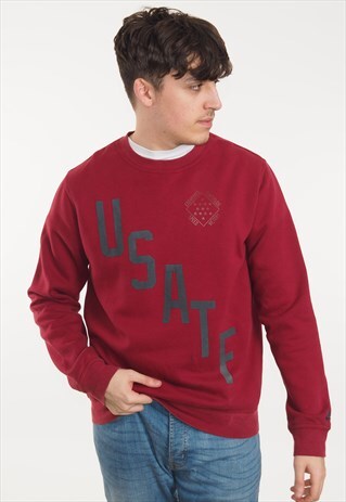 VINTAGE NIKE SWEATSHIRT