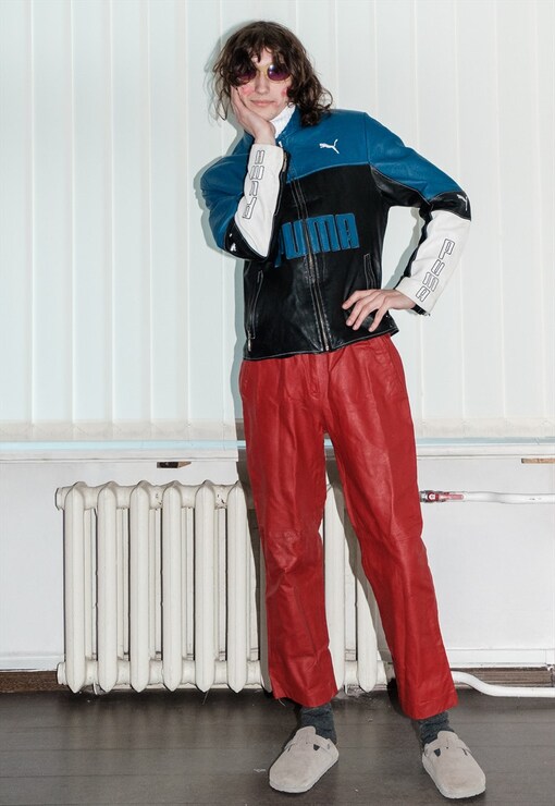 garment image