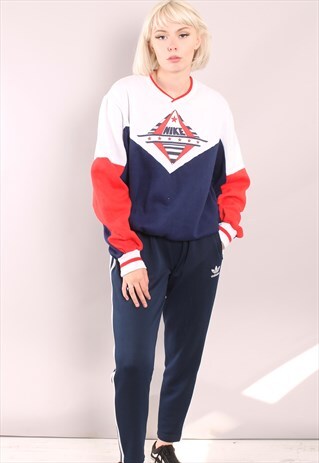 VINTAGE NIKE SWEATSHIRT