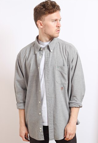 VINTAGE TOMMY HILFIGER SHIRT