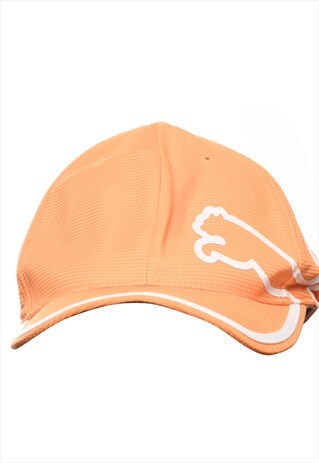 VINTAGE PUMA CAP - XS
