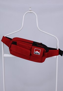 Malboro vintage waist bag belt rarity one size
