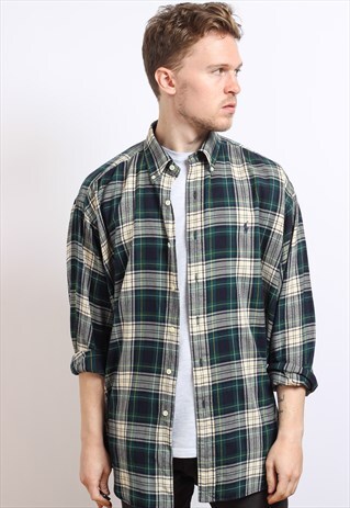 VINTAGE RALPH LAUREN SHIRT