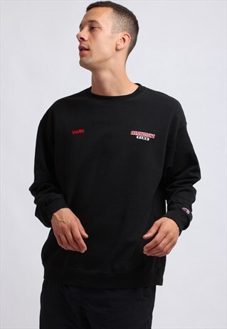 VINTAGE CHAMPION SWEATSHIRT