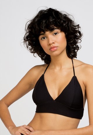 ORGANIC MULTI-POSITION BIKINI TOP