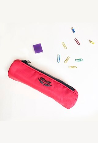 MINI CASE RED
