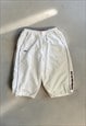 Vintage Men's Umbro 3/4 Swim Shorts