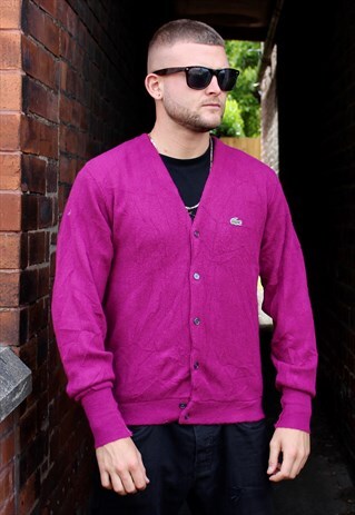 izod cardigans