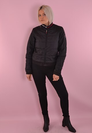 TOMMY HILFIGER PADDED TOMMY GIRL JACKET GRH1388