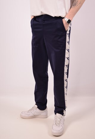 diadora tracksuit pants