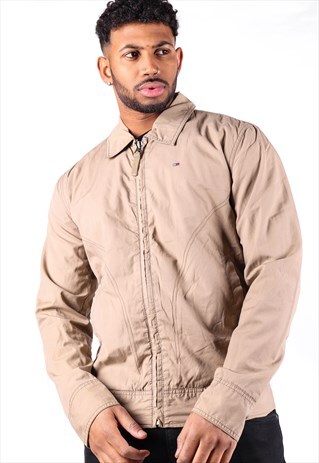 TOMMY HILFIGER HARRINGTON JACKET J3864
