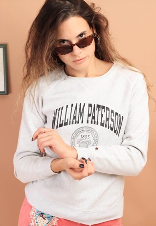 VINTAGE CHAMPION SWEATSHIRT