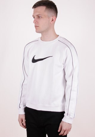 90S VINTAGE NIKE SWEATSHIRT AA9912