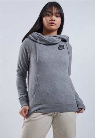 VINTAGE NIKE HOODIE