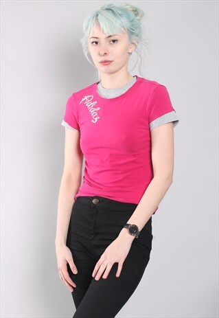 VINTAGE ADIDAS T-SHIRT